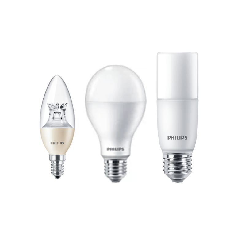 LED Bulbs