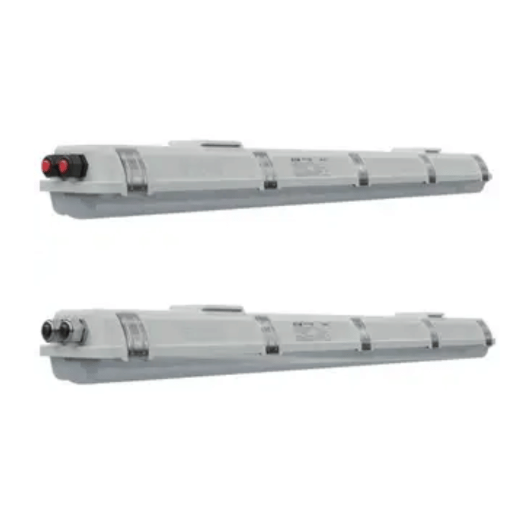 LED Linear Light
