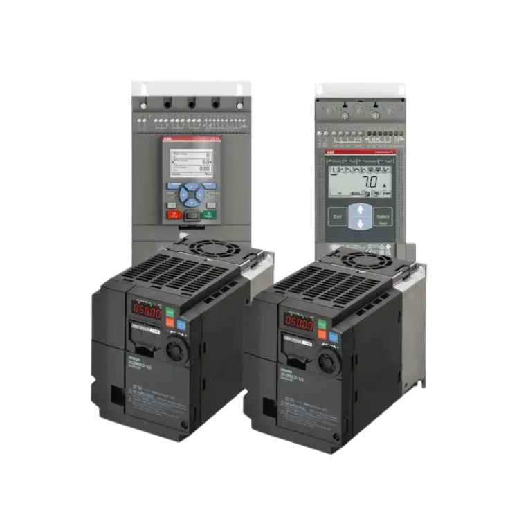 Soft Starters