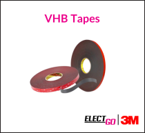 3m vhb tapes