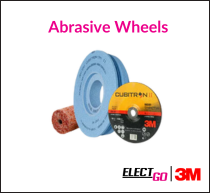 3m abrasive wheels