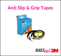 3m anti slip and grip tapes