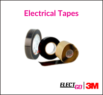 3m electrical tapes