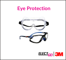 3m eye protection
