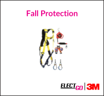 3m fall protection
