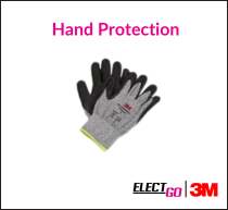 3m hand protection