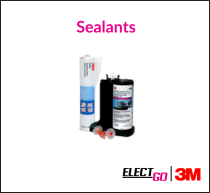 3m sealants