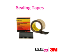 3m sealing tapes