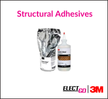3m structural adhesives