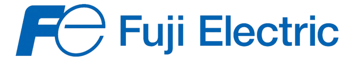 fuji electric logo fuji electric logo