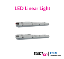 Crouse-Hinds Linear Light