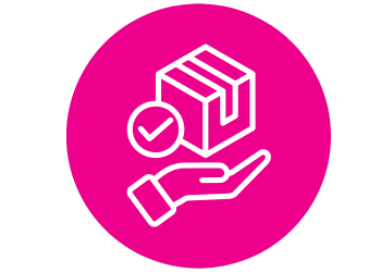 faster order processing
