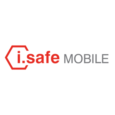 i.safe mobile logo