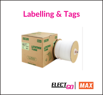 Brady laboratory labels