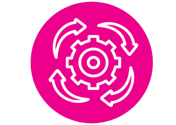 seamless procurement process