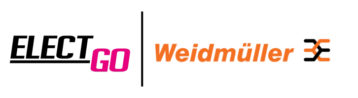 Weidmuller Authorised Distributor in Singapore | Electgo
