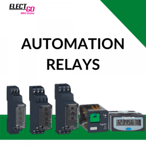 Automation Relays