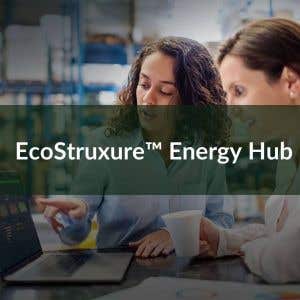EcoStruxure Energy Hub_featured image