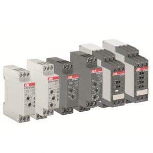 ABB Time Relays