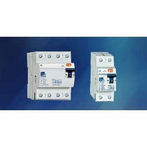【 RCCB 】What is a RCCB? Its function, RCBO, ELCB, types, ratings, limitations & price