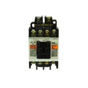 Magnetic Contactor | Meaning, Types, Parts and Functions [Updated 2025]