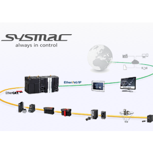 SYSMAC Traceability Solution