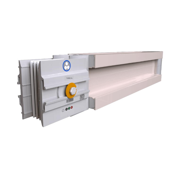 Busbar Trunking System