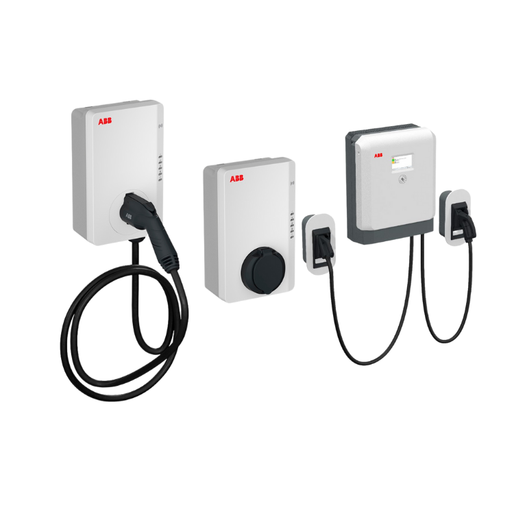 Electrical Vehicle Charging