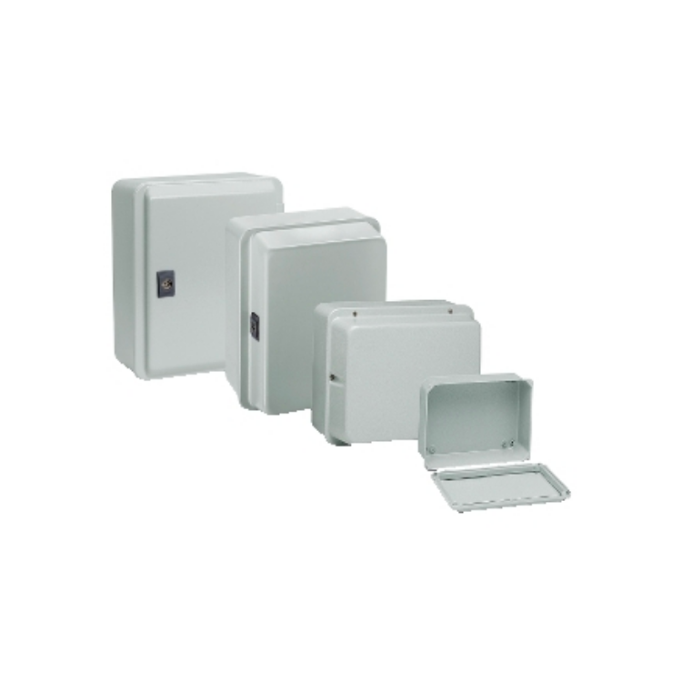 Junction Boxes