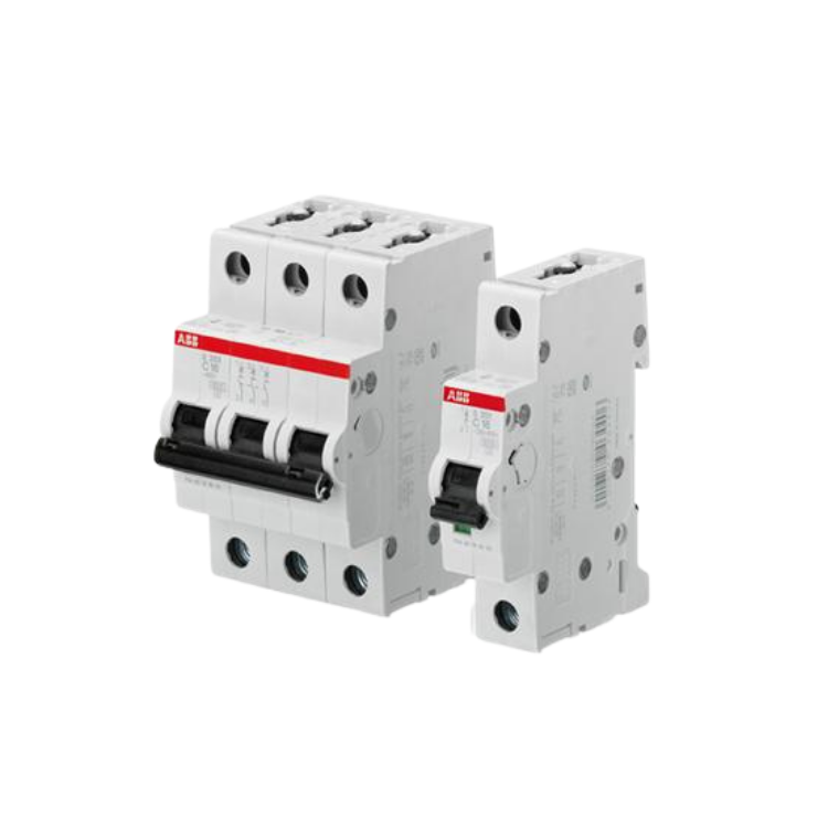 Miniature Circuit Breakers (MCB)