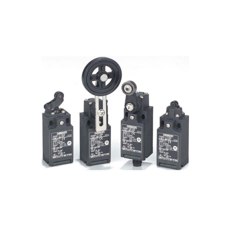 Safety Limit Switches