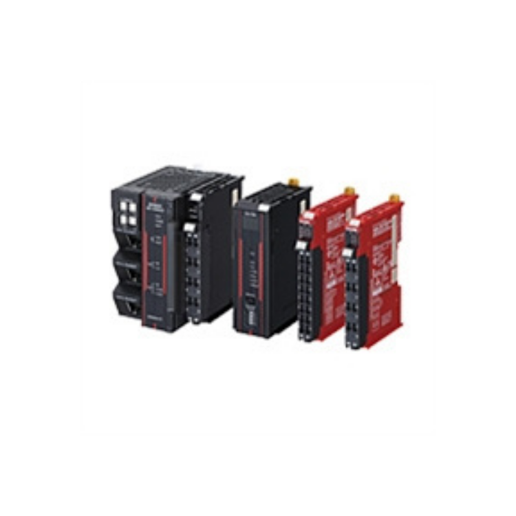 Safety Relay Controllers