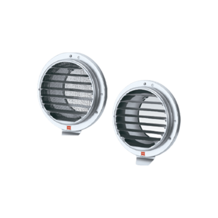 Ventilation Fans - Accessories