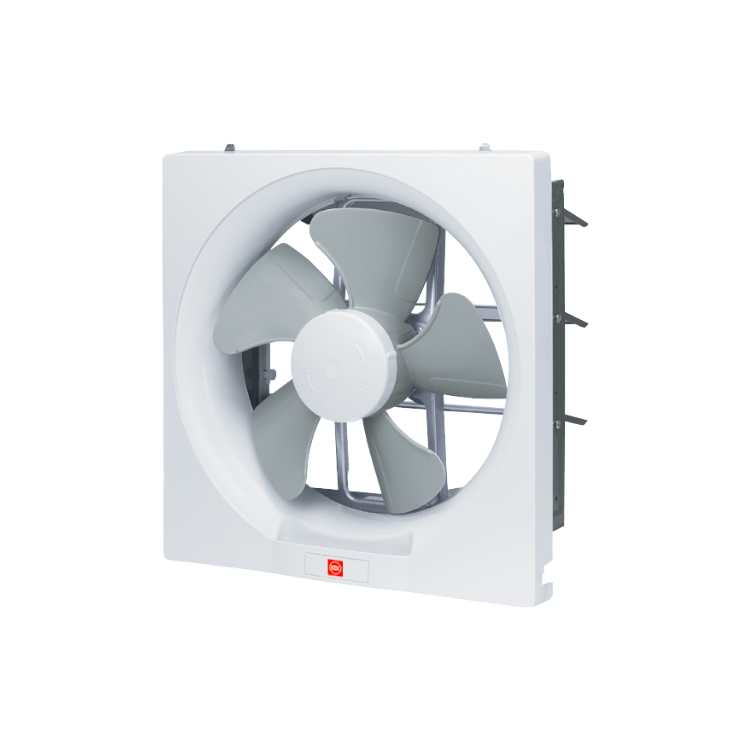 Ventilation Fans - Wall Mount