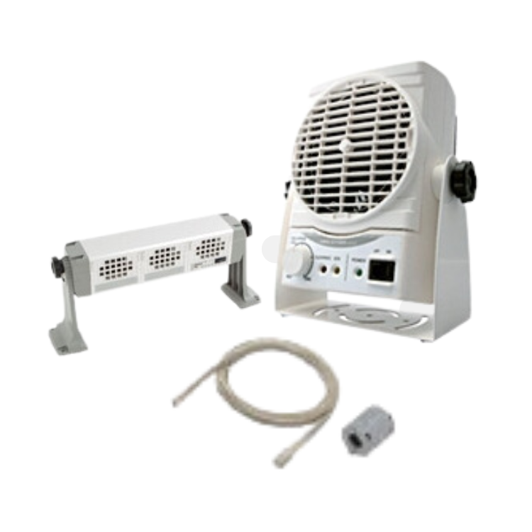 Ionizers