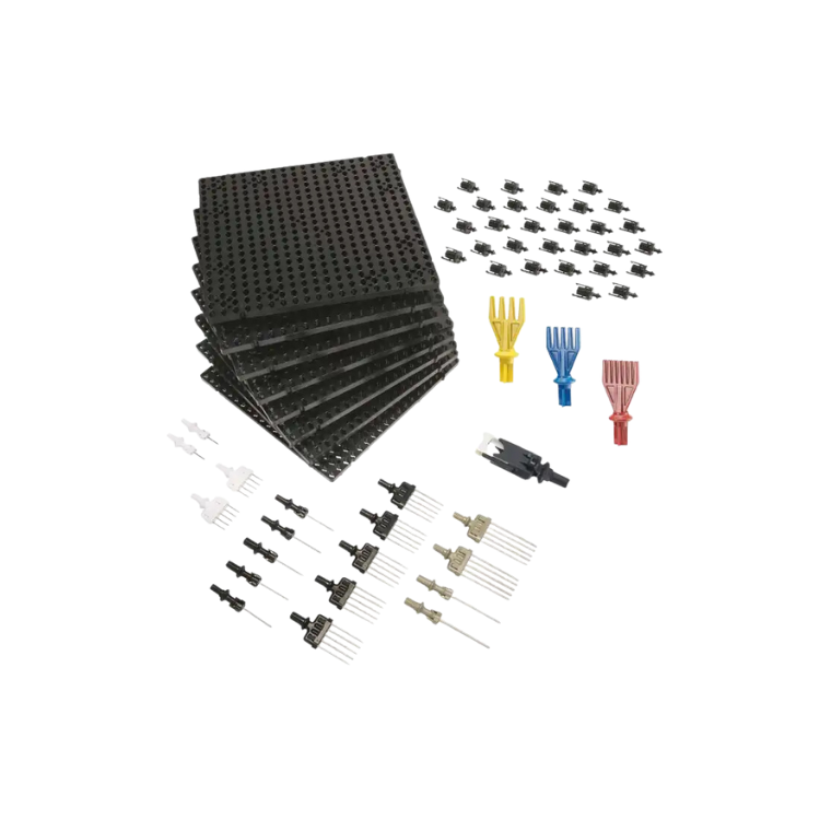 Harness Board Accessories