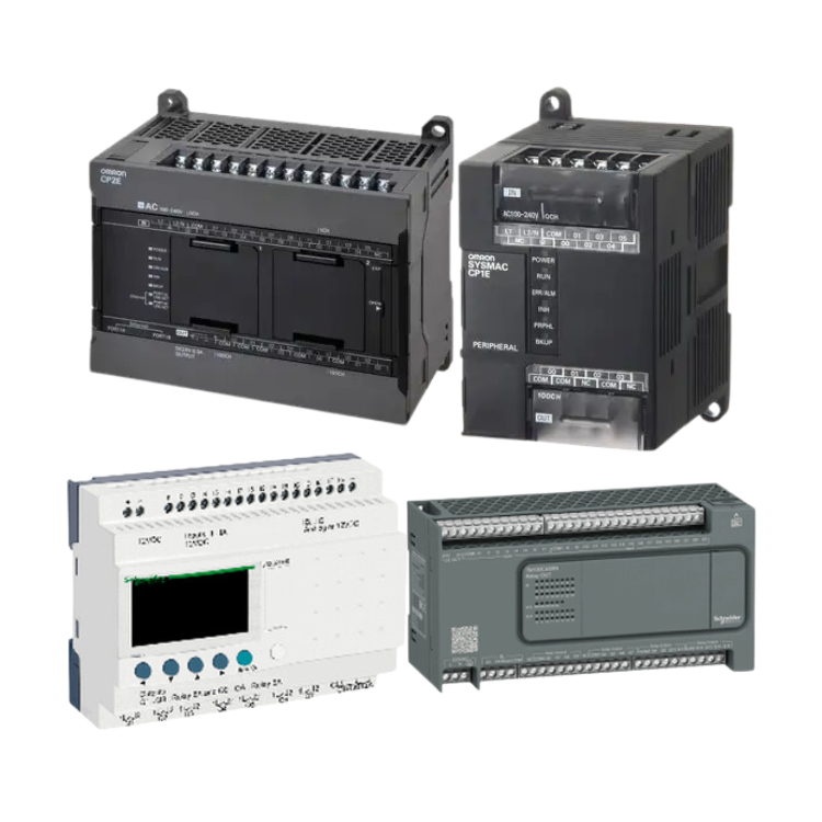 Micro PLC