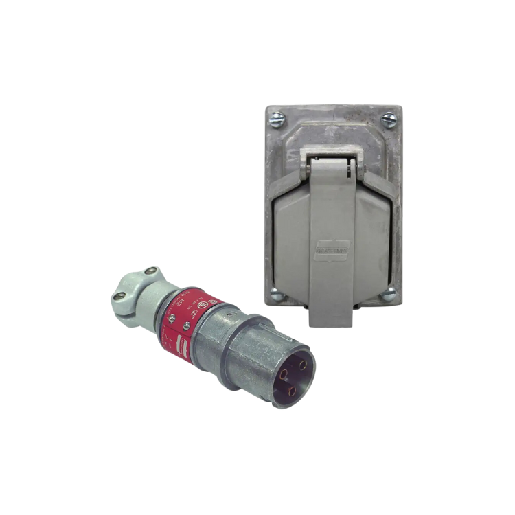 Pin and Sleeve Devices