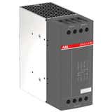 CP-C.1-A-RU Redundancy unit for power supplies In: 2x20A, Out: 1x40A