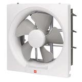 20AUH  Ventilation Fan - Wall Mount  Wall Mounted - 20cm, Automatic Shutter. Price Exclude Installations