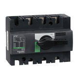 Switch-disconnector Compact INS160 - 3 Poles - 160 A