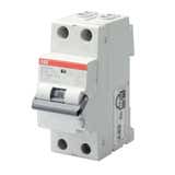 DS202C M B32 A300 Residual Current Circuit Breaker with Overcurrent Protection