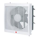 30RLE  Ventilation Fan - Wall Mount  Wall Mounted - 30cm, Reversible w Louver. Price Exclude Installations