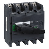 Switch-disconnector Compact INS320 - 320 A - 4 Poles