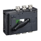 Switch-disconnector Compact INS630b - 630 A - 3 Poles