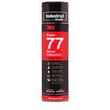 3M™ Super 77™ Multipurpose Spray Adhesive,  24 fl oz Can (Net Wt 16.75