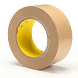 3M™ Adhesive Transfer Tape 465 Clear, 2 in x 60 yd, 2 mil