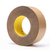 3M™ Adhesive Transfer Tape 950, Clear, 2 in x 60 yd, 5 mil