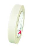 3M™ Glass Cloth Electrical Tape 69,  3/4 in x 66 ft