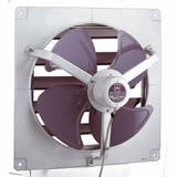 50AEQ2  Ventilation Fan - Wall Mount (Industrial Type w Shutter) Industrial Type, Dia 50cm (w Shutter), -10~50 deg. Price Exclude Installations